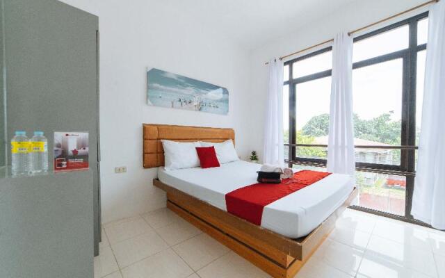 RedDoorz Plus near Dadiangas Heights