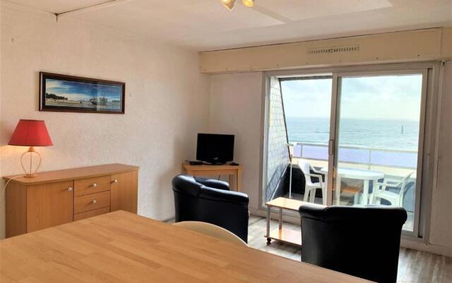 Appartement Quiberon, 1 pièce, 2 personnes - FR-1-478-87