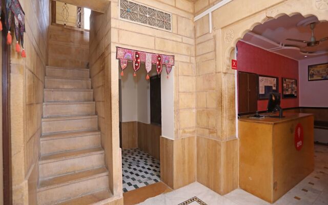 OYO 7426 Hotel Classic Inn