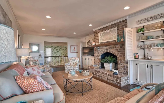 117 Couldn t Be Better 5 Br home by RedAwning