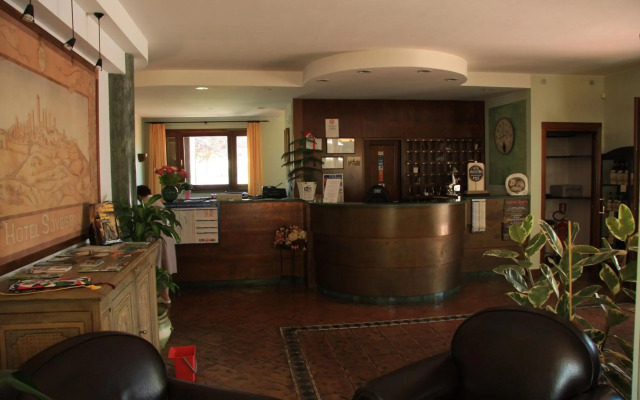 Hotel Sovestro