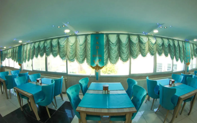 Park Vadi Hotel
