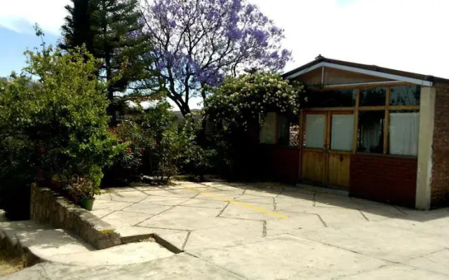 Paradiso Perduto B&B