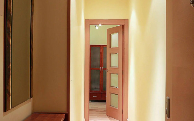Apartamentos Toro 33