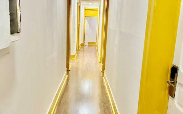 Samps Hostel