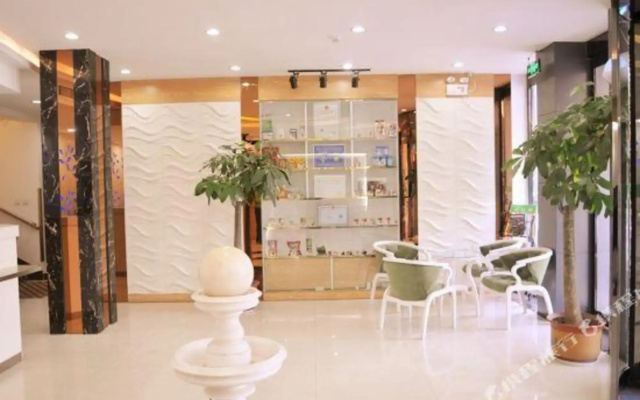 Kunpeng Hotel