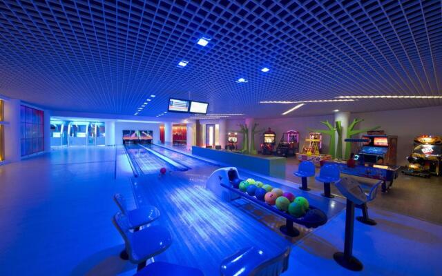 Akra Kemer - All Inclusive