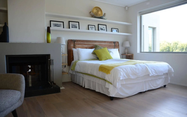 Pure Guest House