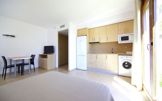 Sono Apartaments