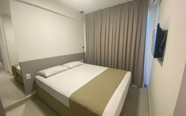 Edf Promenade II Apt 402 Mandi Hospitali