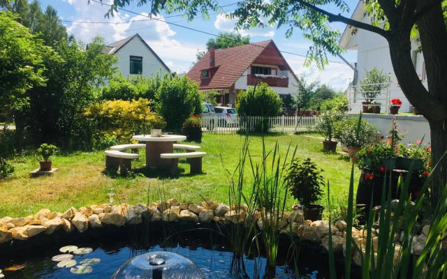Lelle-kert Apartman 01