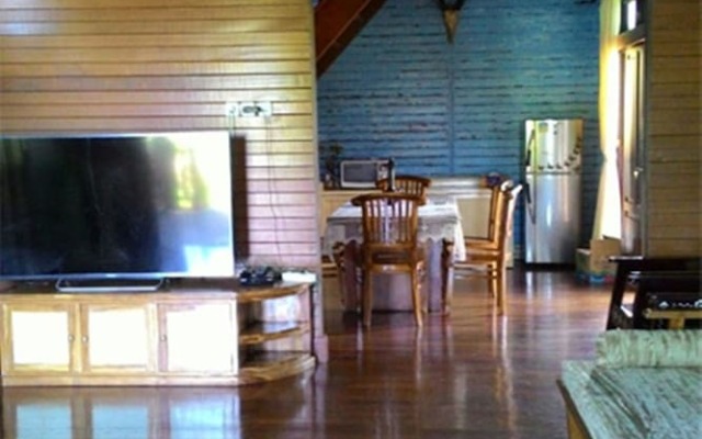 Villa Bali Borneo