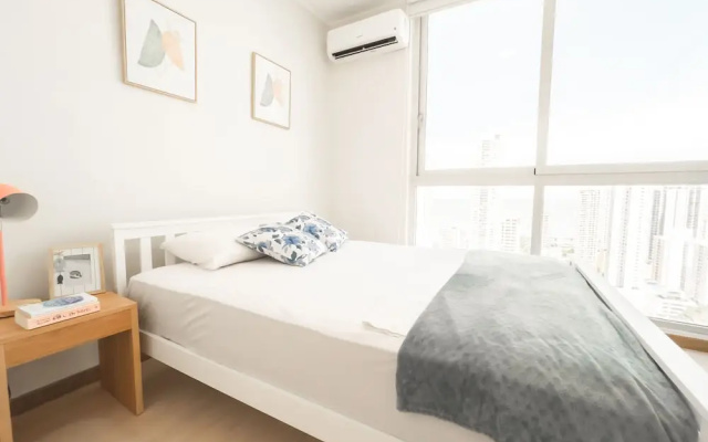Boutique Apartments Panamá Coco del Mar