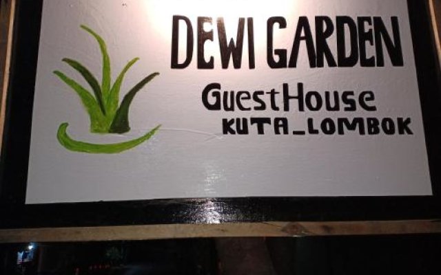 Dewi Garden Guesthouse