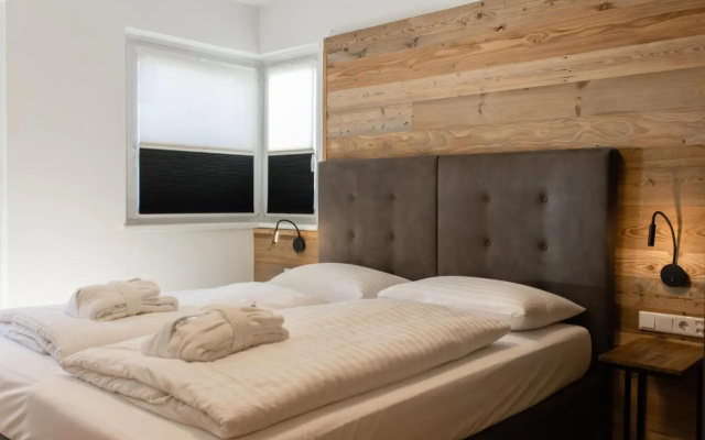 AvenidA Style Appartments by Alpin Rentals -incl Summercard