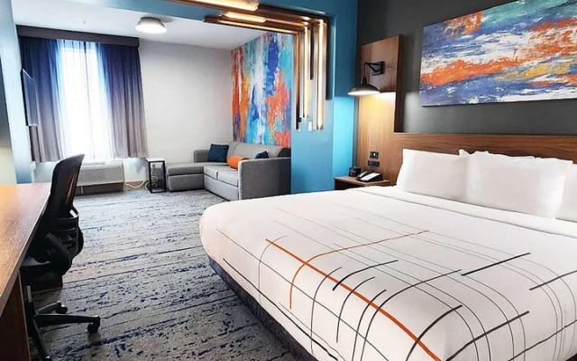 Execustay Amli South Shore