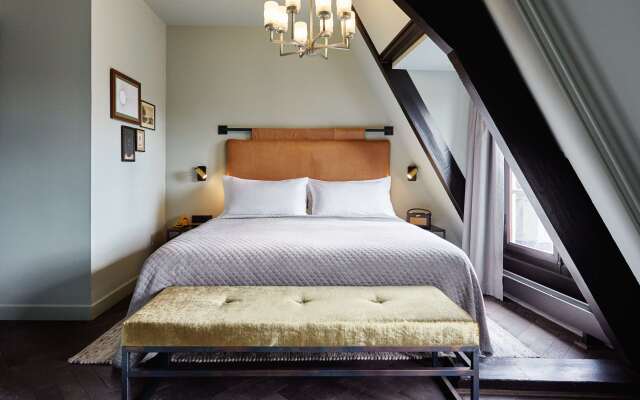 The Hoxton, Amsterdam