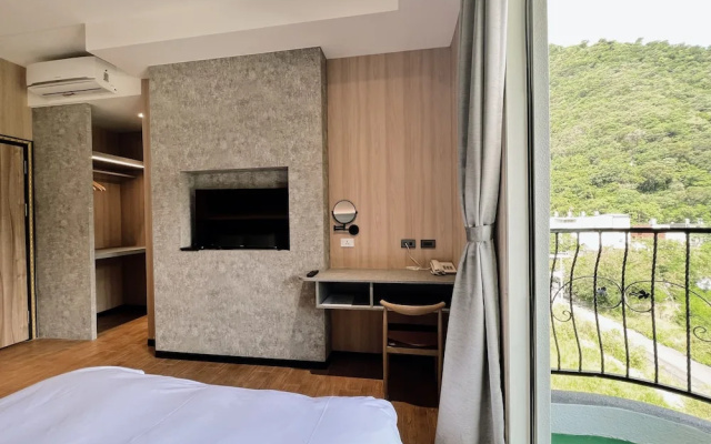 Hoping Mori Hotel