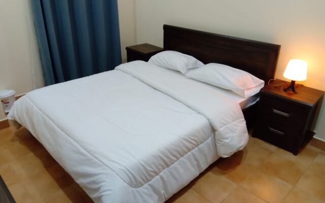 Hotspot Inn