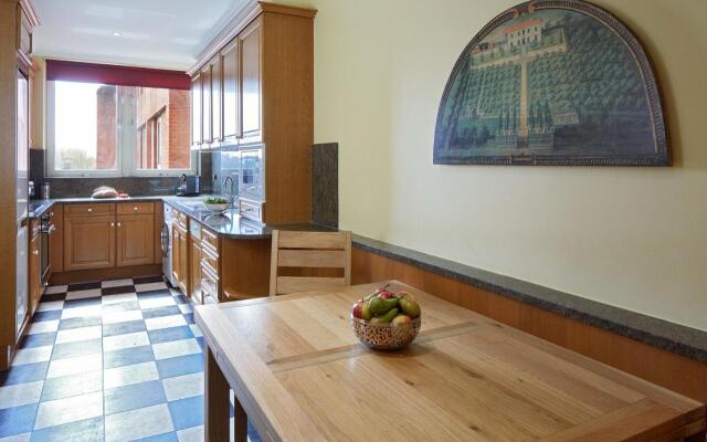 Cheval Thorney Court at Hyde Park