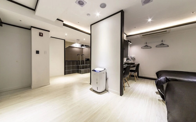 Incheon Seven Hotel