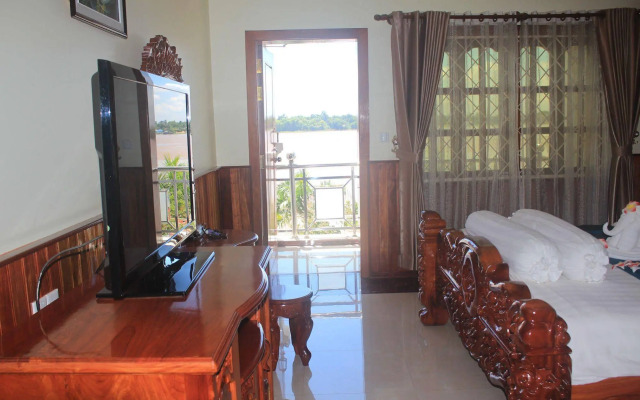 Monorom 2 VIP Hotel