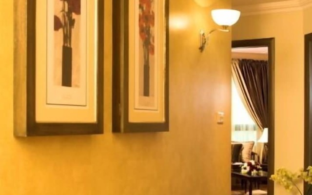 Plaza Athenee Hotel Kuwait