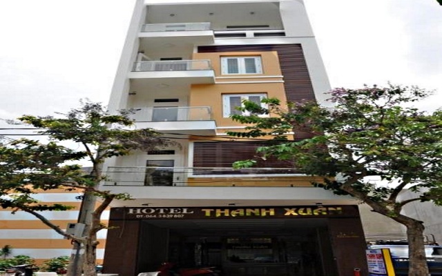 Thanh Xuan Hotel