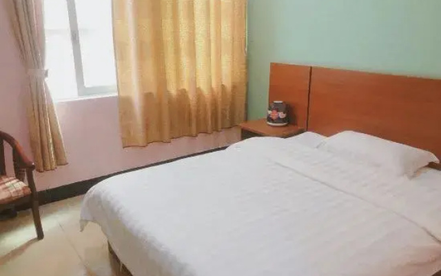 Foshan Meek Hotel (Flatland Cloth Market Cowboy City)