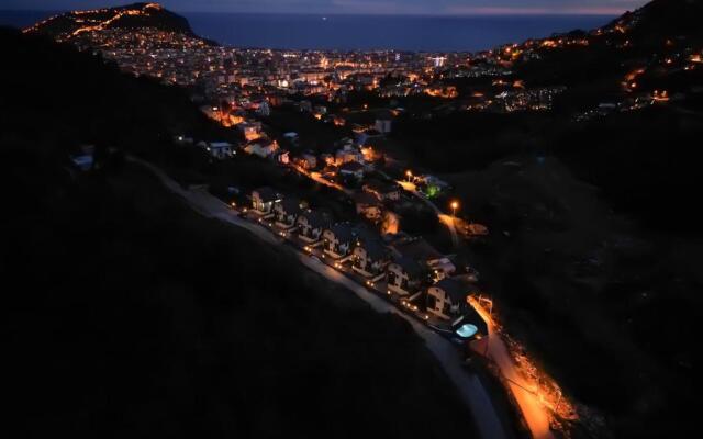 Alanya Luxury Villas