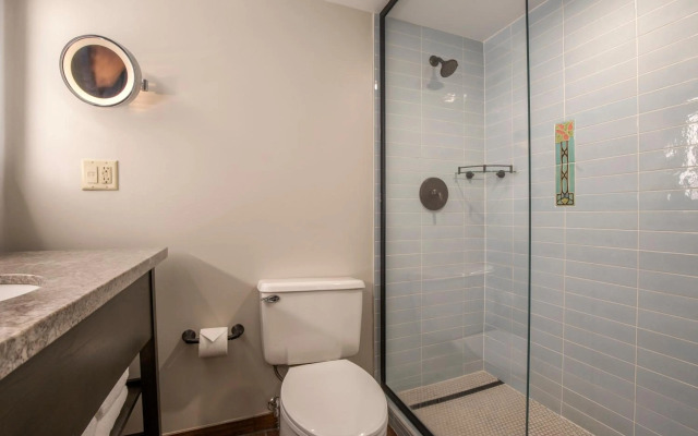 The Omni Grove Park Inn & Spa