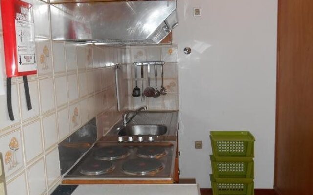 Apartamentos Colina