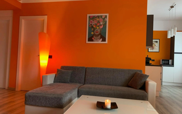 Appartamento Lucia, Lago di Como, Dongo