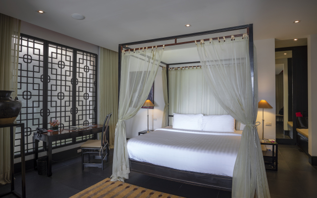 The Pavilions Phuket
