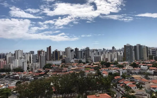 Studio particular em Hotel