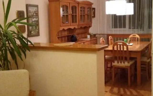 Maritza Apartment
