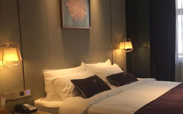 Haoyue Four Seasons Hotel