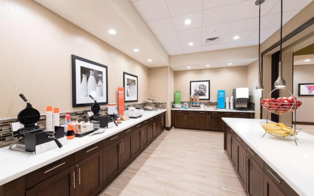 Days Inn Fayetteville I 95