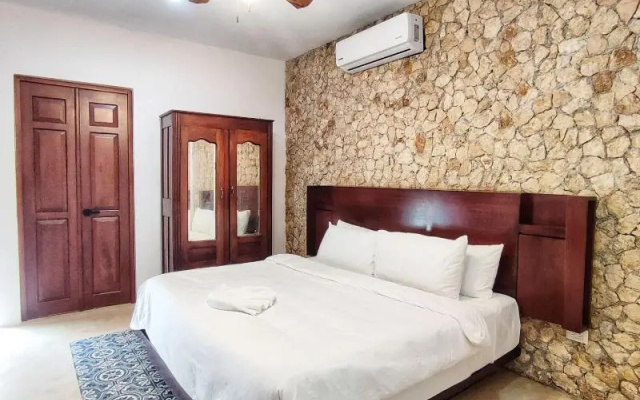 Hotel Casa Azuli