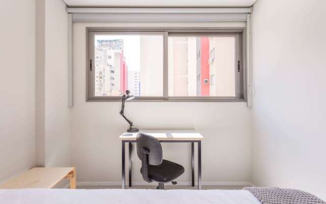 Tabas by Blueground União Continental