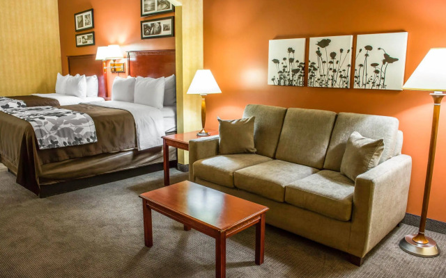 Comfort Inn & Suites Ashland – Richmond North