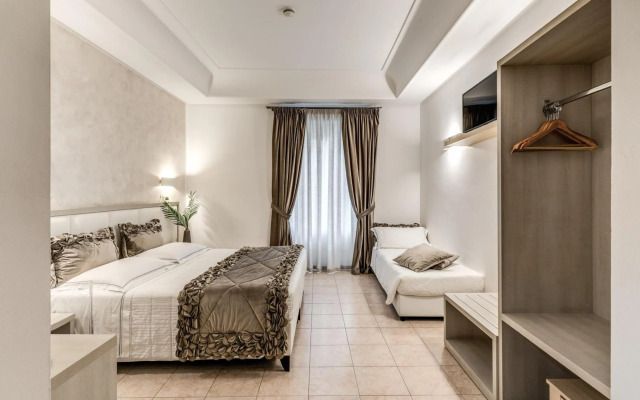 B&B Hotel Barcelona Mollet Porta de Gallecs