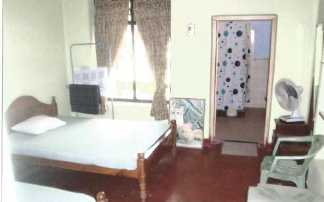 Cool Spring Rest Guesthouse