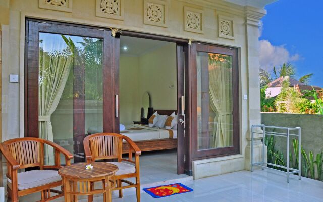 Eka Bali Guest House