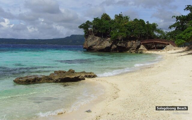 ZEN Rooms Basic Rest & Relax Siquijor