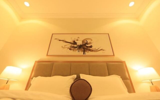 SDM GULF Apartments