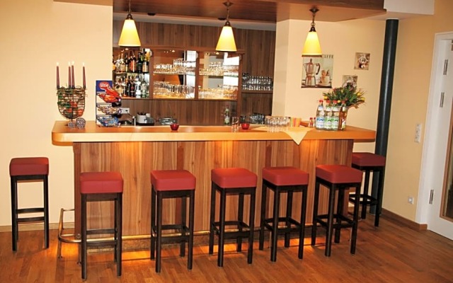 Ströbinger Hof - Therme Wellness Resort