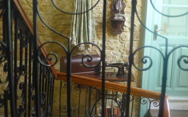 Hotel Valide Hanim Konak