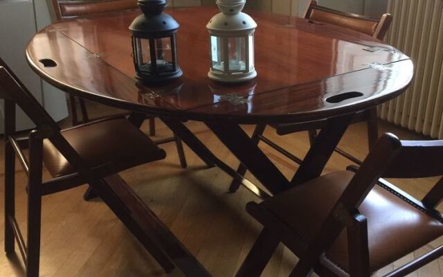 Loft Nel Borgo Storico