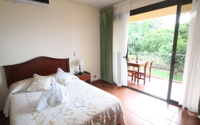 Hotel Monte Real